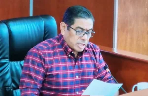 Confirma congreso implementación del «Plan B de Austeridad» para BC