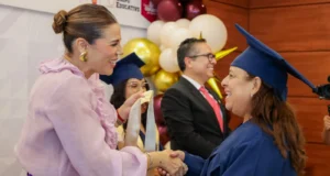 Impulsan jornada gratuita de certificación para mujeres en BC