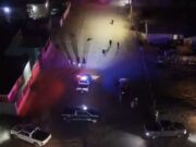 Ejecutan a dos hombres y una mujer en el ejido El Papalote