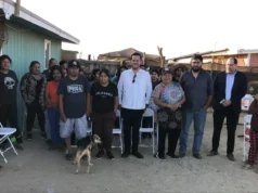 Acerca Fernando Maldonado asesoría patrimonial a Villas del Mar en SQ