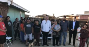 Acerca Fernando Maldonado asesoría patrimonial a Villas del Mar en SQ