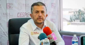 Anuncia CESPE segunda etapa de la interconexión de descarga de la clínica 8 del IMSS