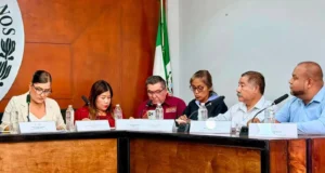 No había transparencia en solicitud de 12 mdp para archivo inmobiliario: Arnulfo Silva