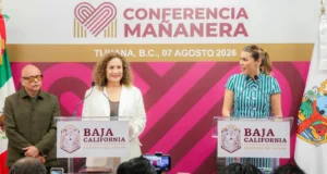Garantiza gobierno de BC regreso a clases con infraestructura fortalecida