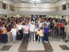 Dignificar el servicio público empieza por escuchar a sus trabajadores: Julieta Ramírez