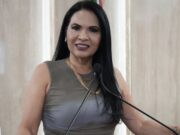 Propone Alejandrina Corral fortalecer mecanismos de parlamento abierto en temas de seguridad social