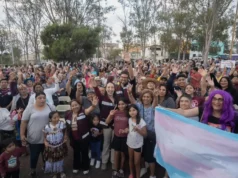 Llama Julieta Ramírez a combatir la corrupción durante asamblea en Tijuana