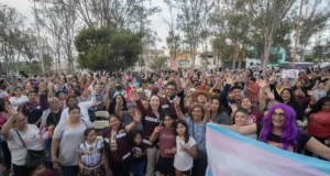 Llama Julieta Ramírez a combatir la corrupción durante asamblea en Tijuana