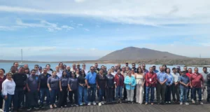 Arrancan programa para la restauración de bosques de macroalgas marinas en BC