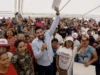 Puerta Plata respalda a Armando Ayala y refrenda su compromiso con la Transformación