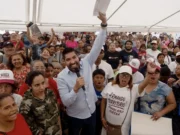 Puerta Plata respalda a Armando Ayala y refrenda su compromiso con la Transformación