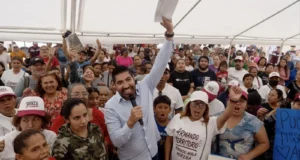 Puerta Plata respalda a Armando Ayala y refrenda su compromiso con la Transformación