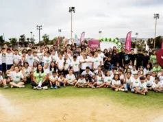 Concluye Programa Vacacional Mundialista 2026 del Inmudere