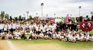Concluye Programa Vacacional Mundialista 2026 del Inmudere