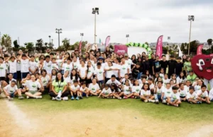 Concluye Programa Vacacional Mundialista 2026 del Inmudere