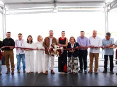 Impulsan la riqueza gastronómica y pesca sustentable con «México Sabe a Mar»