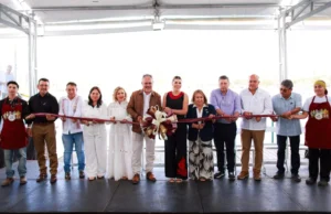 Impulsan la riqueza gastronómica y pesca sustentable con «México Sabe a Mar»