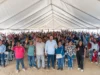 La Transformación avanza cuando los beneficios llegan directamente al pueblo: Ismael Burgueño