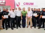 Inauguran Centro Regulador de Urgencias Médicas en Mexicali