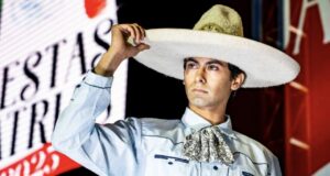 Invita Claudia Agatón a participar en el Concurso Embajador y Embajadora Fiestas Patrias 2026