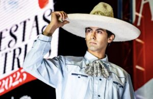 Invita Claudia Agatón a participar en el Concurso Embajador y Embajadora Fiestas Patrias 2026