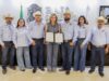 Apoyarán a productores de trigo con mil 500 pesos por hectárea