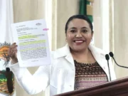 Impulsa Evelyn Sánchez mayor representación de comunidades indígenas en los municipios