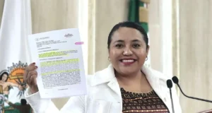 Impulsa Evelyn Sánchez mayor representación de comunidades indígenas en los municipios