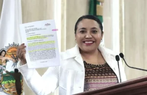 Impulsa Evelyn Sánchez mayor representación de comunidades indígenas en los municipios