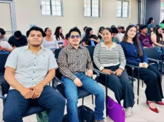 Celebran III Foro de Experiencias de Movilidad e Investigación en la FINSQ