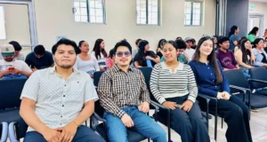Celebran III Foro de Experiencias de Movilidad e Investigación en la FINSQ