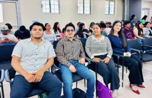 Celebran III Foro de Experiencias de Movilidad e Investigación en la FINSQ