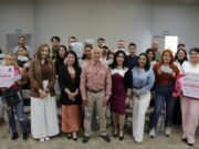 Entregan apoyos de Capital Semilla a nuevos emprendimientos de Ensenada