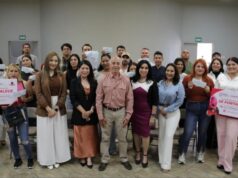 Entregan apoyos de Capital Semilla a nuevos emprendimientos de Ensenada