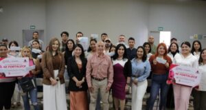 Entregan apoyos de Capital Semilla a nuevos emprendimientos de Ensenada