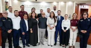 Aumenta eficiencia hídrica con obras del Bono Verde en Ensenada: CESPE