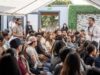 Impulsa Ismael Burgueño la continuidad de programas y oportunidades que abren camino a jóvenes de BC