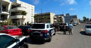 Detienen a estudiante en UABC señalado por presunta amenaza difundida en redes