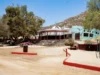 Promueven jornada de senderismo en el Cañón de Doña Petra