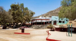 Promueven jornada de senderismo en el Cañón de Doña Petra