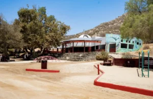 Promueven jornada de senderismo en el Cañón de Doña Petra