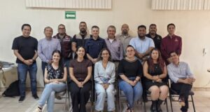 Impulsan Plan de Gestión de Residuos para San Quintín