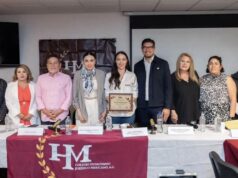 Analiza Julieta Ramírez y juristas el panorama legal en Baja California