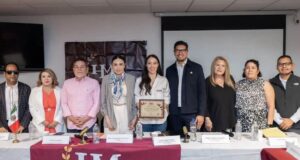 Analiza Julieta Ramírez y juristas el panorama legal en Baja California
