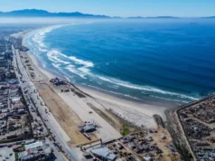 Habilitan oficina de ZOFEMAT en el primer piso de la Casa Municipal de Ensenada