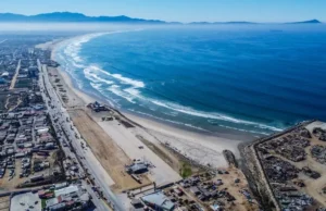 Habilitan oficina de ZOFEMAT en el primer piso de la Casa Municipal de Ensenada
