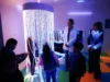Amplían Red de Salas Sensoriales para infancias y juventudes neurodivergentes
