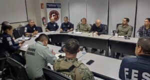 Mantienen operativos en Mexicali tras alerta de Estados Unidos