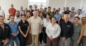 Suman esfuerzos para impulsar las experiencias turísticas en San Quintín