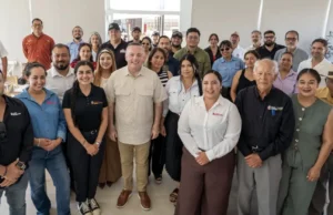 Suman esfuerzos para impulsar las experiencias turísticas en San Quintín